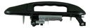 Manija Ext Ford Explorer 02-10/mr Mountaineer 02-10 C/hoyo