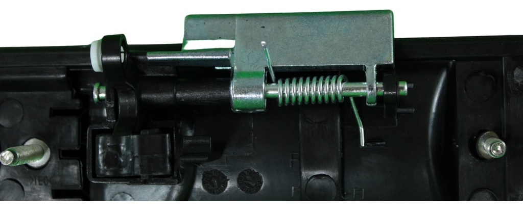 Manija Ext Ford Explorer 02-10/mr Mountaineer 02-10 C/hoyo