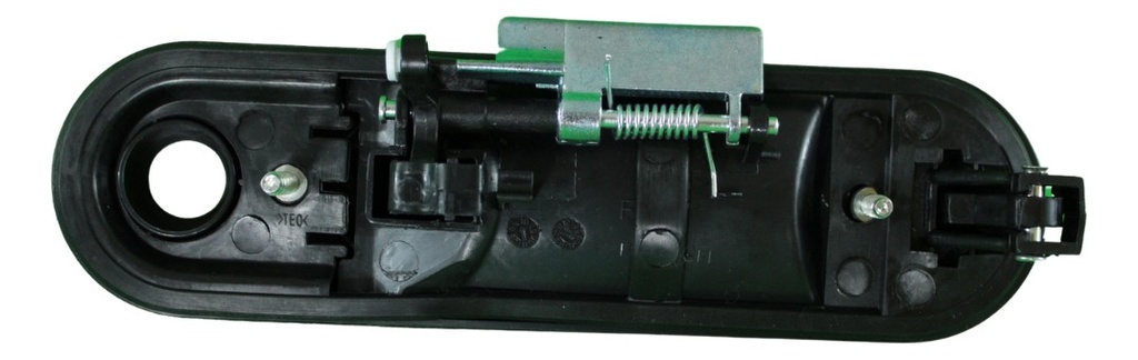 Manija Ext Ford Explorer 02-10/mr Mountaineer 02-10 C/hoyo