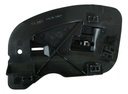Manija Interior Chevrolet Corsa 00/tornado/meriva 04-08