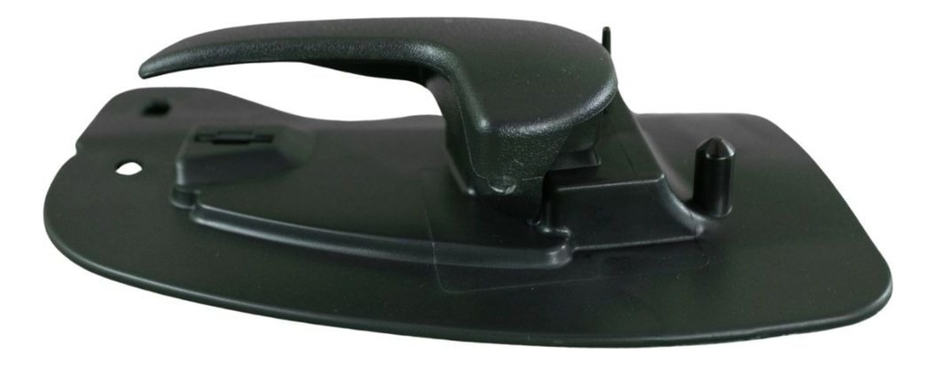 Manija Interior Chevrolet Corsa 00/tornado/meriva 04-08