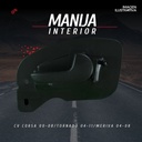 Manija Int Para Vehi Chevrolet Corsa 00/tornado/meriva 04-08