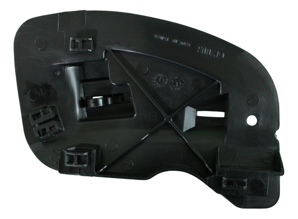 Manija Int Para Vehi Chevrolet Corsa 00/tornado/meriva 04-08