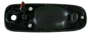 Manija Exterior Cr Voyager/town & Country  Dg Caravan 01-07