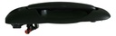Manija Exterior Cr Voyager/town & Country  Dg Caravan 01-07