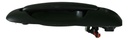 Manija Exterior Cr Voyager/town & Country  Dg Caravan 01-07