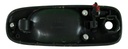 Manija Exterior Cr Voyager/town & Country  Dg Caravan 01-07