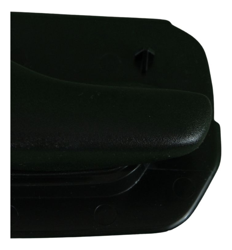 Manija Interior Cv Chevy 94-12/ Monza 97-12 Derecho Delanter