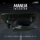 Manija Interior Cv Chevy 94-12/ Monza 97-12 Derecho Delanter