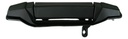 Manija Exterior Ford Aerostar 1986-1989 Plástico  Hu Negra
