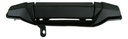 Manija Exterior Ford Aerostar 1986-1989 Plástico  Hu Negra