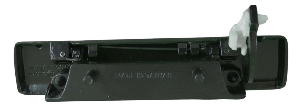 Manija Exterior Chevrolet Camaro 1982-1992 Hu Negra
