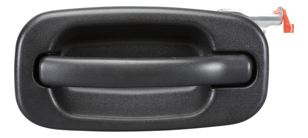 Manija Exterior Chevrolet Silverado 99-06/suburban Varios Mo