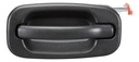 Manija Exterior Chevrolet Silverado 99-06/suburban Varios Mo