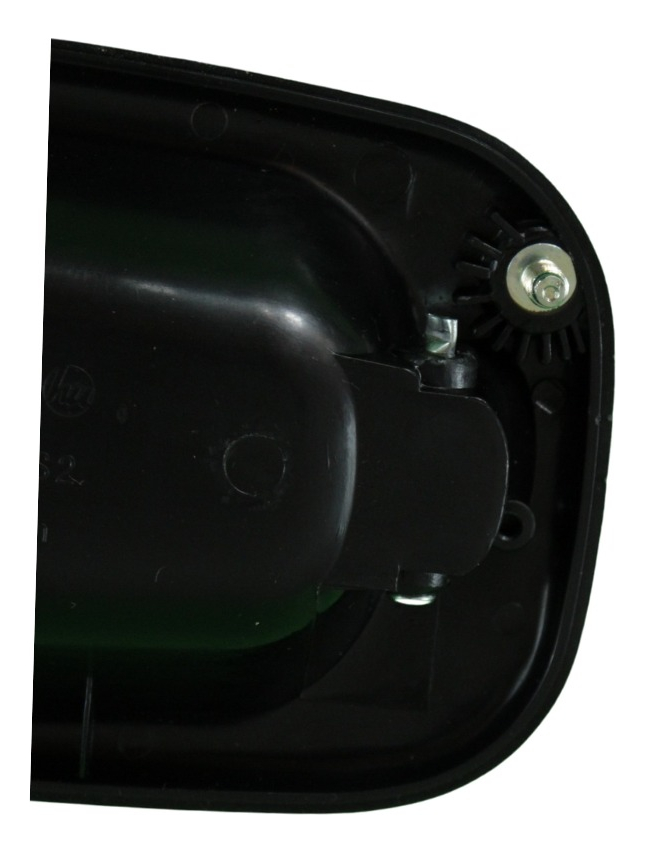 Manija Exterior Chevrolet Silverado 99-06/suburban Varios Mo