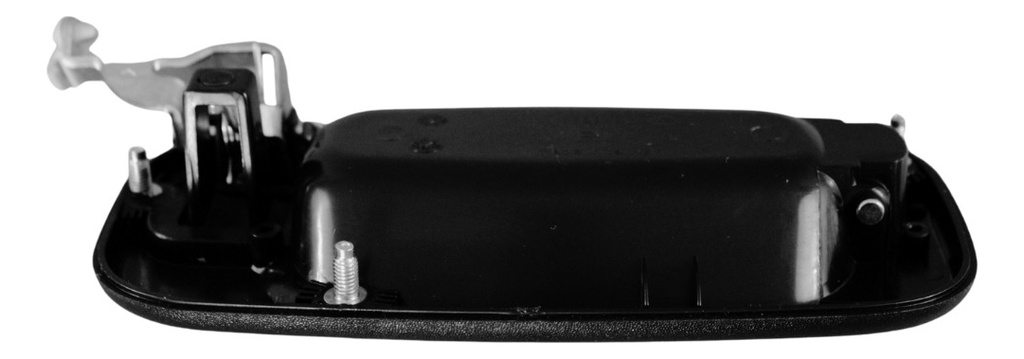 Manija Exterior Chevrolet Silverado 99-06/suburban Varios Mo