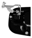 Manija Exterior Chevrolet Silverado 99-06/suburban Varios Mo