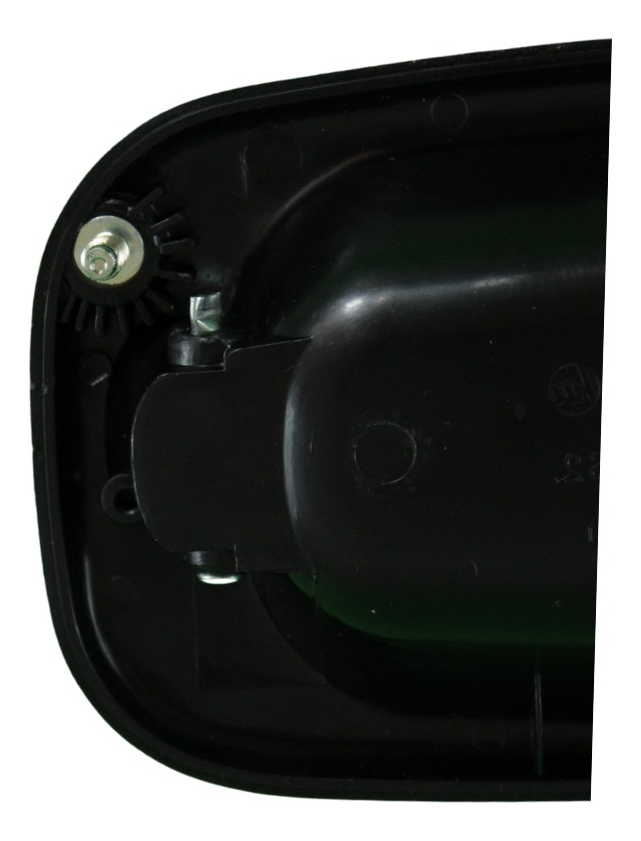 Manija Exterior Para Chevrolet Silverado 99-06/suburban