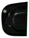 Manija Exterior Para Chevrolet Silverado 99-06/suburban