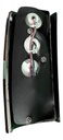 Calavera Courier 2000 2001 2002 2003 2004 2005 2008 Derecho