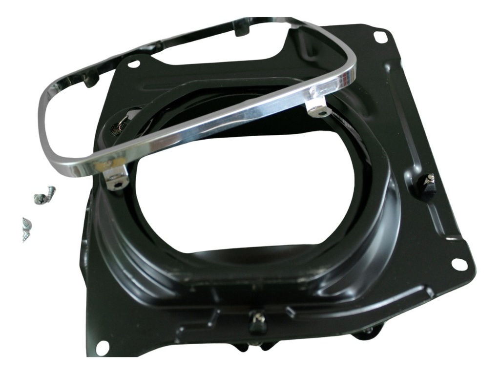 Base De Faro Ns D21 87-97 Amer Pata Cort