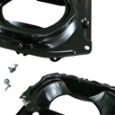 Base De Faro Ns D21 87-97 Amer Pata Cort