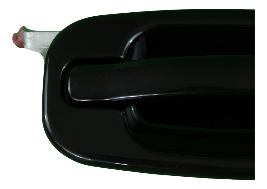 Manija Exterior Chevrolet Silverado 99-06/suburban/tahoe