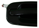 Manija Exterior Chevrolet Silverado 99-06/suburban/tahoe