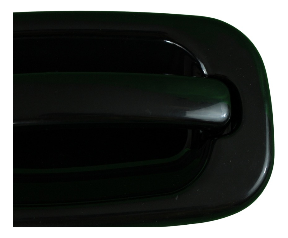 Manija Exterior Chevrolet Silverado 99-06/suburban/tahoe