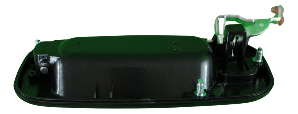 Manija Exterior Chevrolet Silverado 99-06/suburban/tahoe