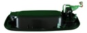 Manija Exterior Chevrolet Silverado 99-06/suburban/tahoe