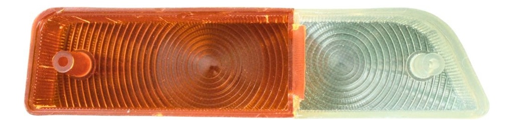 Mica Cuarto Frontal Nissan Dt 1973-1978 Derecho