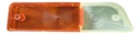 Mica Cuarto Frontal Nissan Dt 1973-1978 Derecho