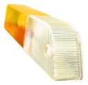 Mica Cuarto Frontal Nissan Dt 1973-1978 Derecho
