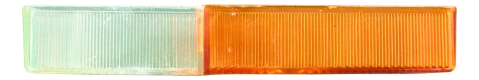 Mica Cuarto Frontal Nissan Dt 1973-1978 Derecho