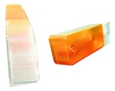 Mica Cuarto Frontal Nissan Dt 1973-1978 Derecho