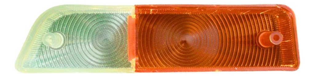 Mica Cuarto Frontal Nissan Dt 1973-1978 Derecho