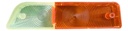 Mica Cuarto Frontal Nissan Dt 1973-1978 Derecho