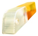 Mica Cuarto Frontal Nissan Dt 1973-1978 Derecho