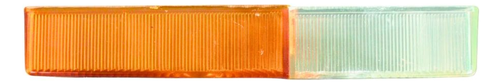 Mica Cuarto Frontal Nissan Dt 1973-1978 Derecho