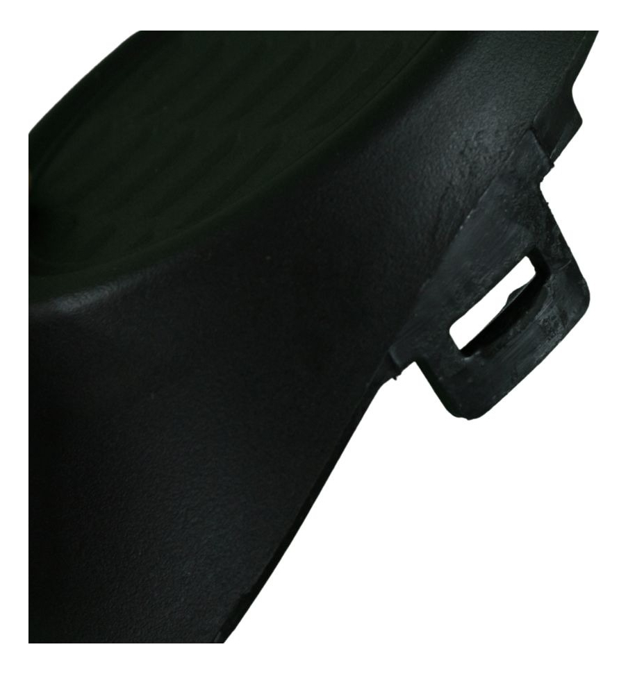 Rejilla Fascia Delan Fd Figo 16-18 S/hoyo P/faro Izq