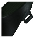 Rejilla Fascia Delan Fd Figo 16-18 S/hoyo P/faro Izq