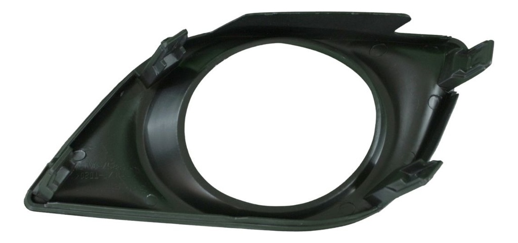 Rejilla Nissan Versa 2012 2013 2014 Con Hoyo Para Faro