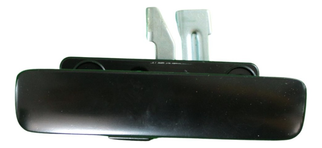 Manija Exterior Ford Econoline 1996 Hu Negra