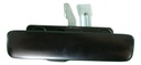 Manija Exterior Ford Econoline 1996 Hu Negra