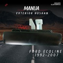 Manija Exterior Ford Econoline 1996 Hu Negra