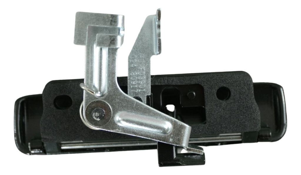 Manija Exterior Ford Econoline 1996 Hu Negra