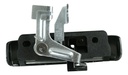Manija Exterior Ford Econoline 1996 Hu Negra
