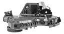 Chapa Puerta Izq Delant Ty 4runner Solara 03-08/ Camry 02-06