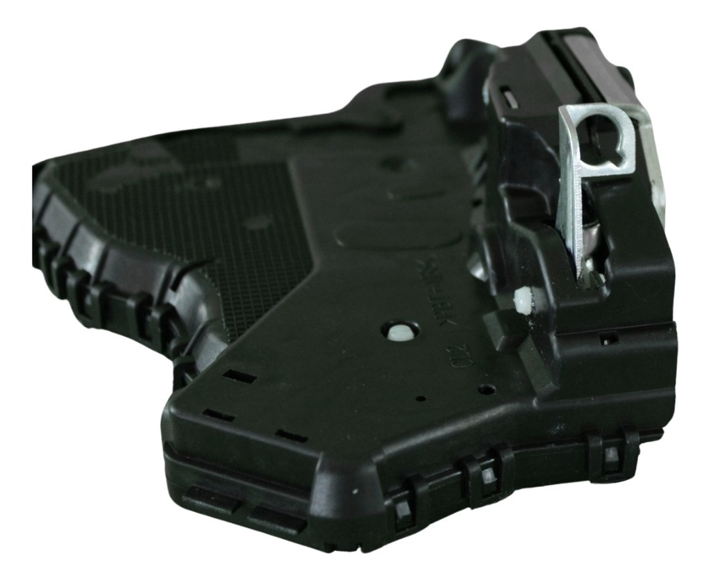 Chapa Puerta Izq Delant Ty 4runner Solara 03-08/ Camry 02-06